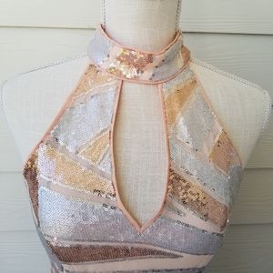 Women cocktail dress